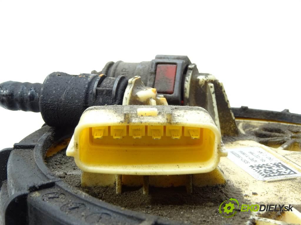 Renault Megane IV  2017  SEDAN 4D 1.5DCI 110KM 15- 1500 Pumpa paliva vnútorná 0580203319 172027799R (Palivové pumpy, čerpadlá, plaváky)