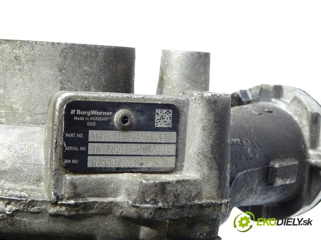 Renault Megane IV  2017  SEDAN 4D 1.5DCI 110KM 15- 1500 Turbodúchadlo,turbo 16359700011 (Turbodúchadlá (kompletné))