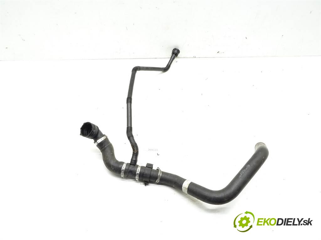 Peugeot Boxer II    LIFT 2.0BlueHDI 130KM 14-  Rúra hadice vody