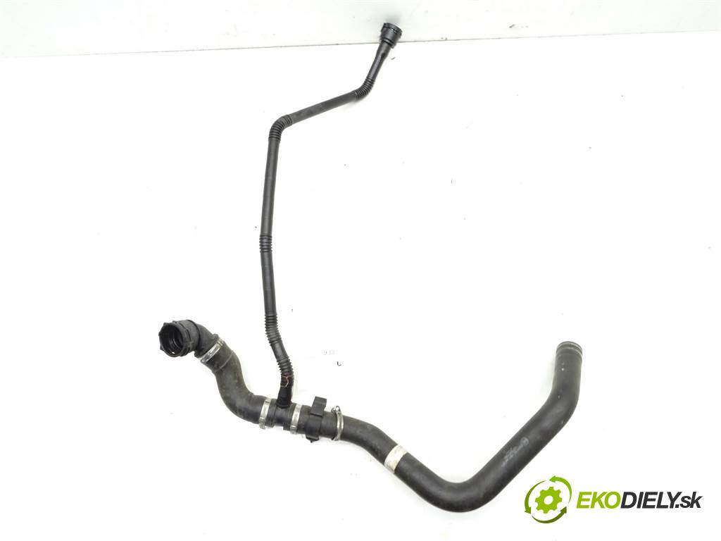 Peugeot Boxer II    LIFT 2.0BlueHDI 130KM 14-  Rúra hadice vody