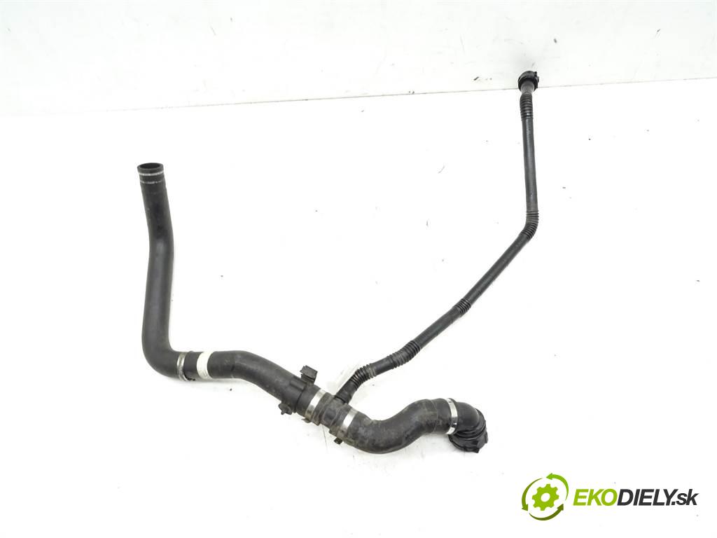 Peugeot Boxer II    LIFT 2.0BlueHDI 130KM 14-  Rúra hadice vody