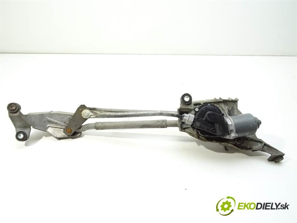 Mitsubishi Outlander II  2009 103 kW 2.0DI-D 140KM 06-12 2000 Mechanizmus stieračov predný 159300-1052 (Motorčeky stieračov predné)