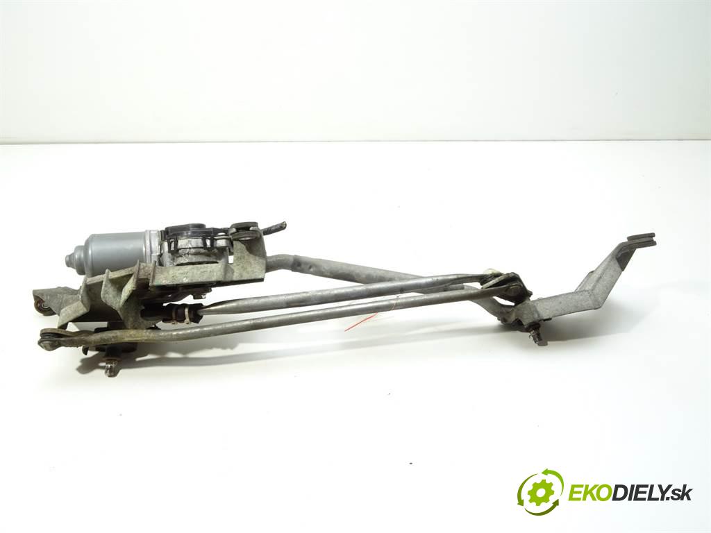 Mitsubishi Outlander II  2009 103 kW 2.0DI-D 140KM 06-12 2000 Mechanizmus stieračov predný 159300-1052 (Motorčeky stieračov predné)