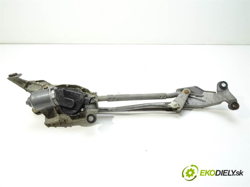 Mitsubishi Outlander II  2009 103 kW 2.0DI-D 140KM 06-12 2000 Mechanizmus stieračov predný 159300-1052 (Motorčeky stieračov predné)