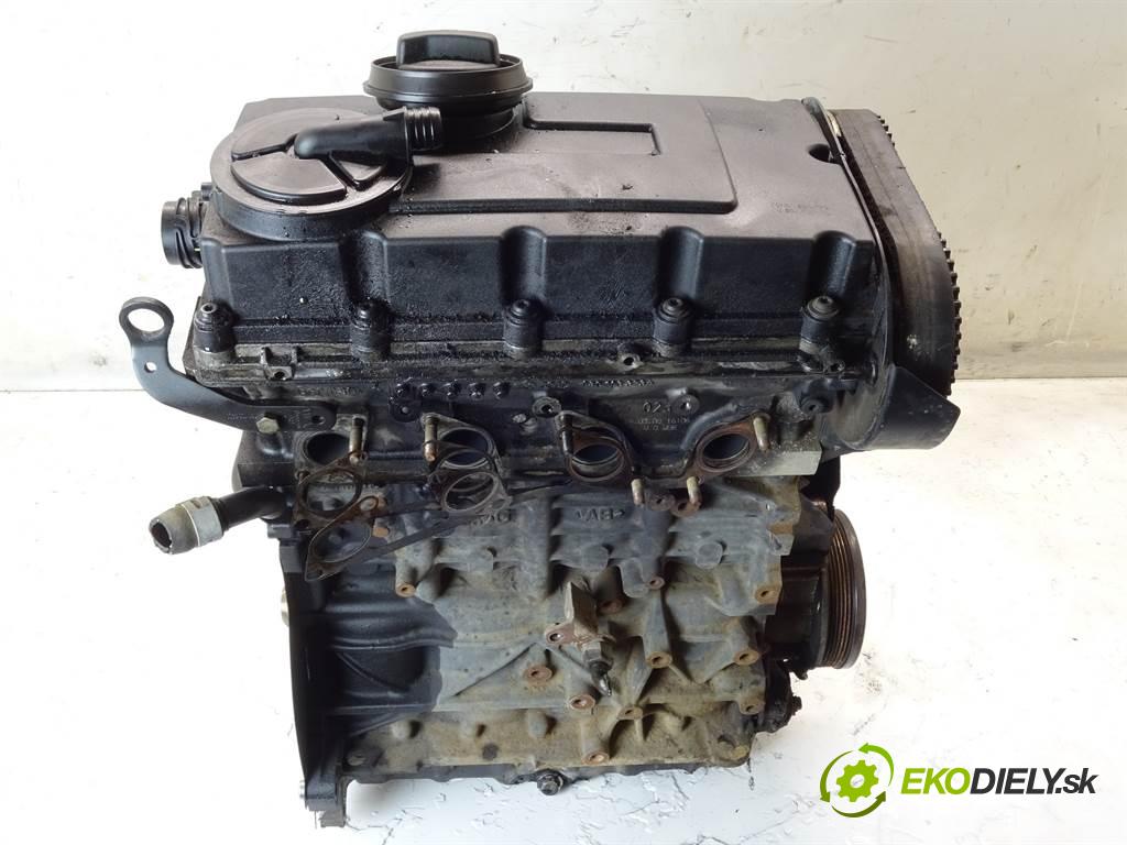 Mitsubishi Outlander II  2009 103 kW 2.0DI-D 140KM 06-12 2000 motor BSY (Motory (kompletní))