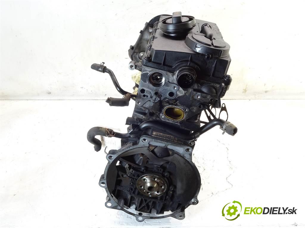 Mitsubishi Outlander II  2009 103 kW 2.0DI-D 140KM 06-12 2000 motor BSY (Motory (kompletní))