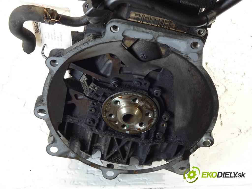 Mitsubishi Outlander II  2009 103 kW 2.0DI-D 140KM 06-12 2000 motor BSY (Motory (kompletní))