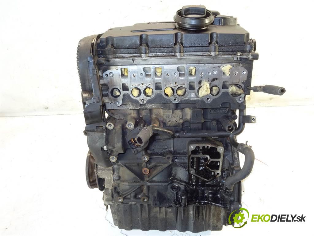 Mitsubishi Outlander II  2009 103 kW 2.0DI-D 140KM 06-12 2000 motor BSY (Motory (kompletní))