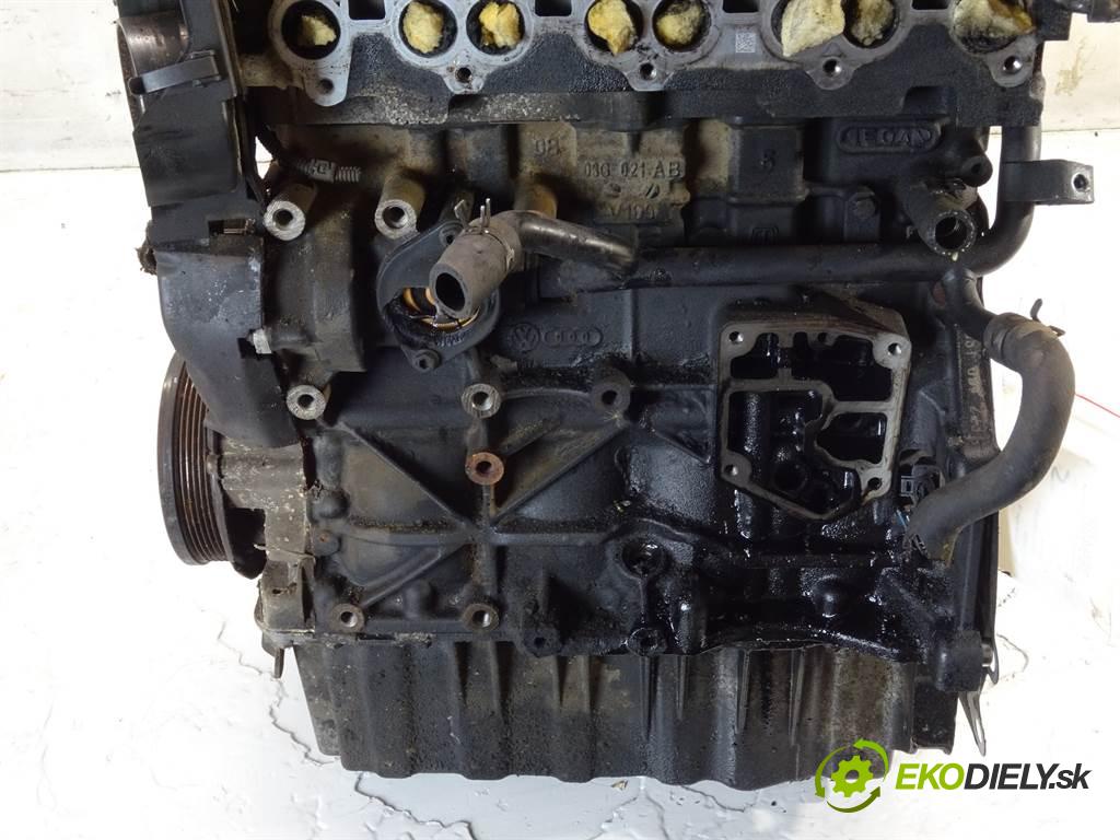 Mitsubishi Outlander II  2009 103 kW 2.0DI-D 140KM 06-12 2000 motor BSY (Motory (kompletní))