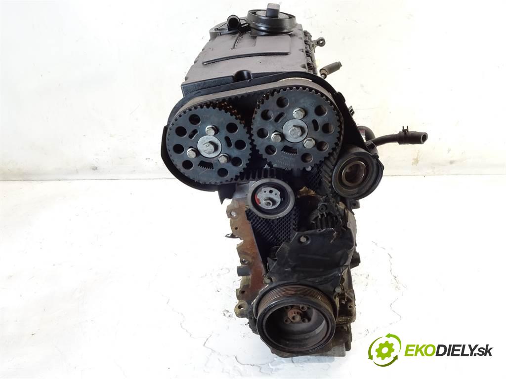 Mitsubishi Outlander II  2009 103 kW 2.0DI-D 140KM 06-12 2000 motor BSY (Motory (kompletní))