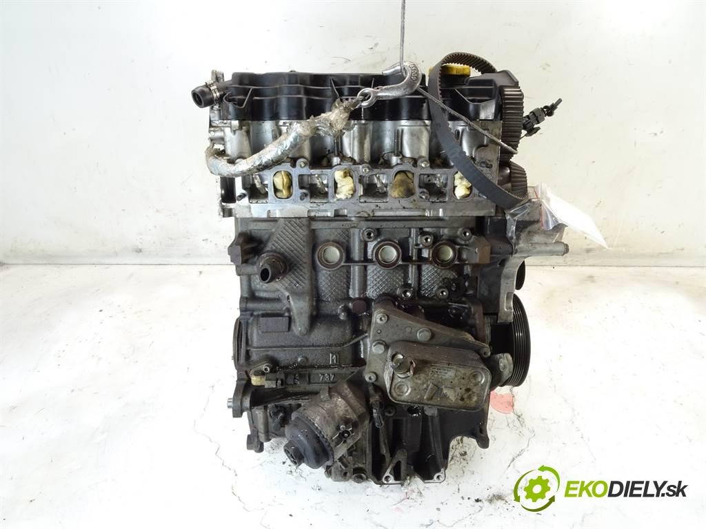 Fiat Croma  2006 88KW KOMBI 5D 1.9JTD 120KM 05-11 1900 motor 939A1000 (Motory (kompletní))