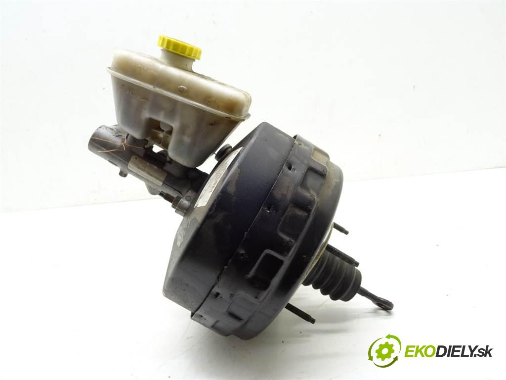 Jeep Grand Cherokee WK  2005 140 kW III 3.7B V6 201KM 04-07 3700 Posilovač Pumpa brzdová  (Posilňovače bŕzd)
