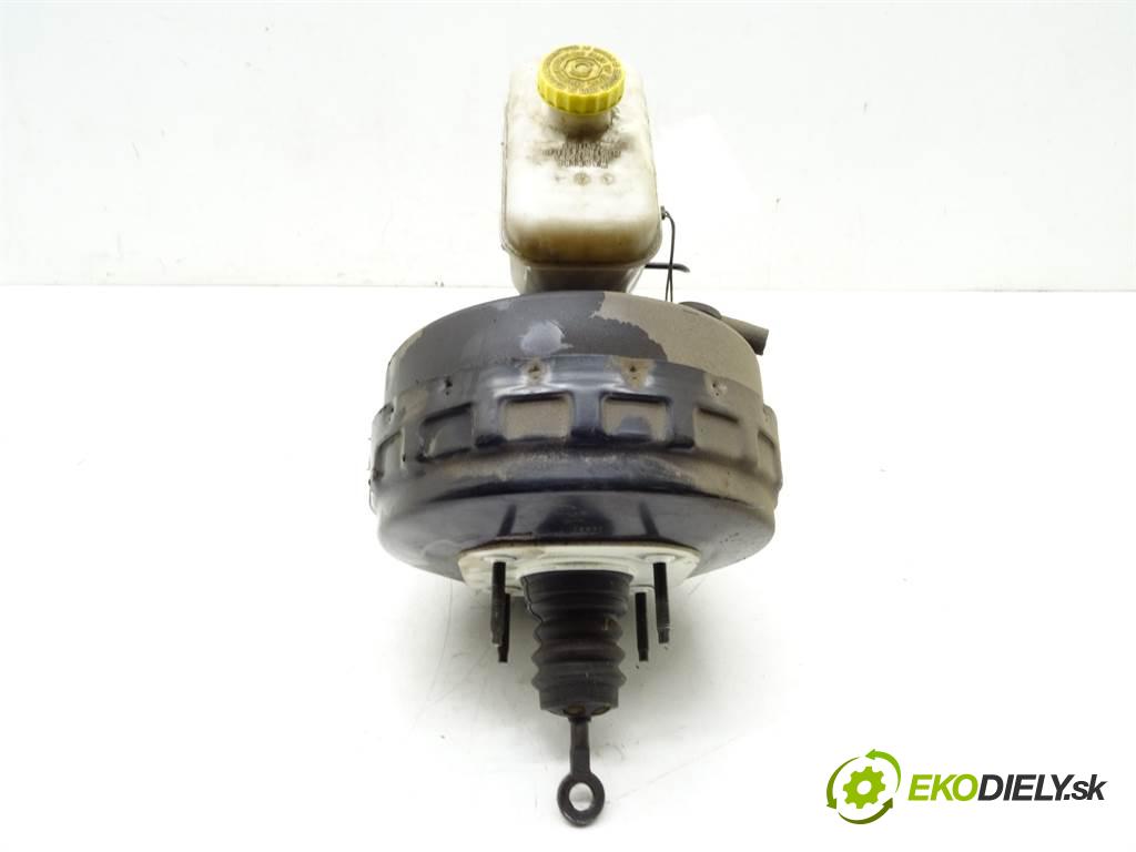 Jeep Grand Cherokee WK  2005 140 kW III 3.7B V6 201KM 04-07 3700 Posilovač Pumpa brzdová  (Posilňovače bŕzd)