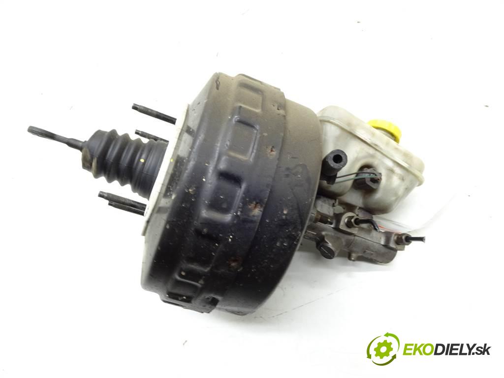 Jeep Grand Cherokee WK  2005 140 kW III 3.7B V6 201KM 04-07 3700 Posilovač Pumpa brzdová  (Posilňovače bŕzd)