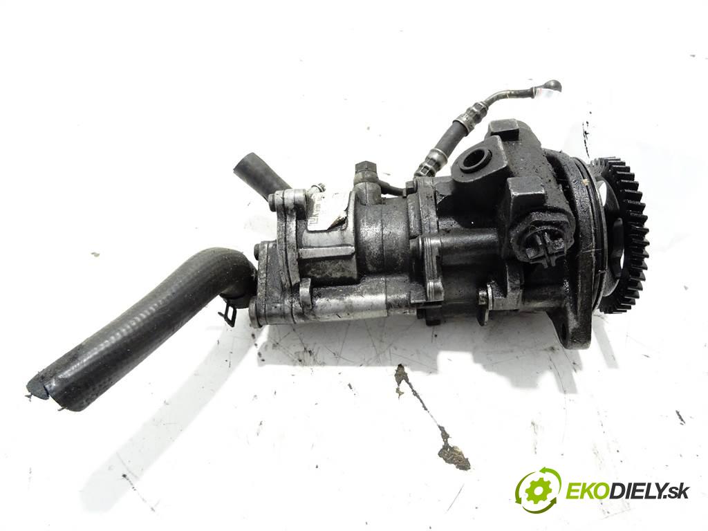 Volkswagen LT    46 2.8TDI 96-06   pumpa servočerpadlo vakuová LFV30