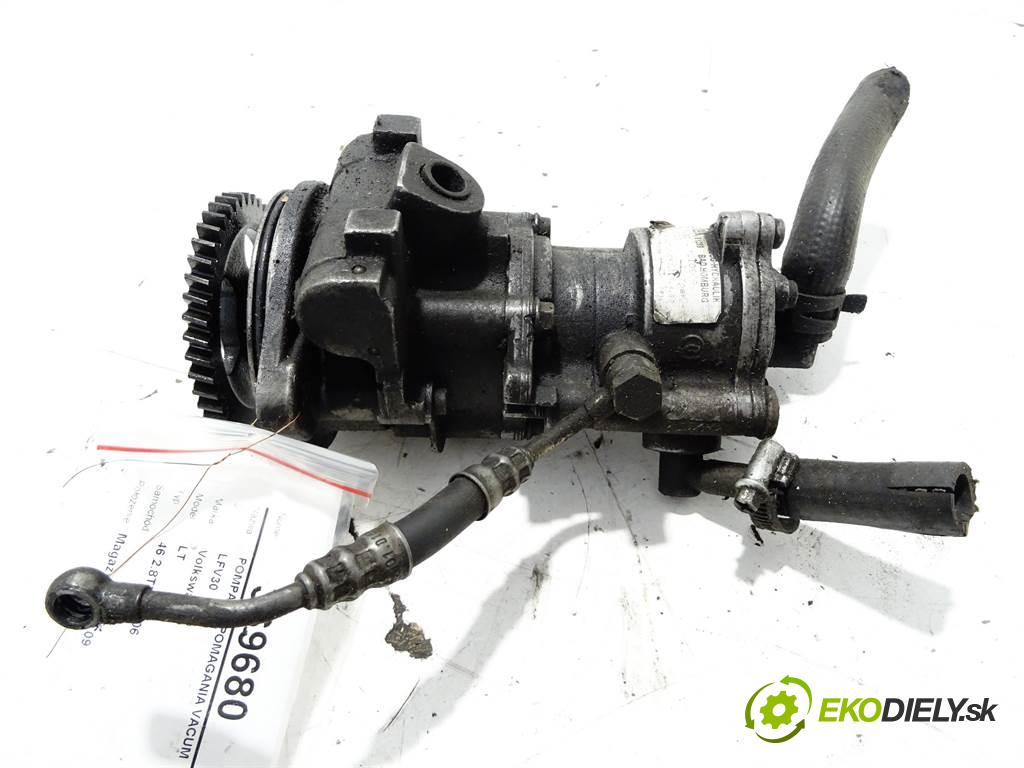 Volkswagen LT    46 2.8TDI 96-06   pumpa servočerpadlo vakuová LFV30