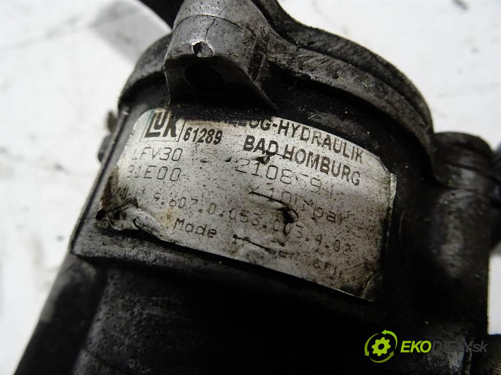 Volkswagen LT    46 2.8TDI 96-06   pumpa servočerpadlo vakuová LFV30