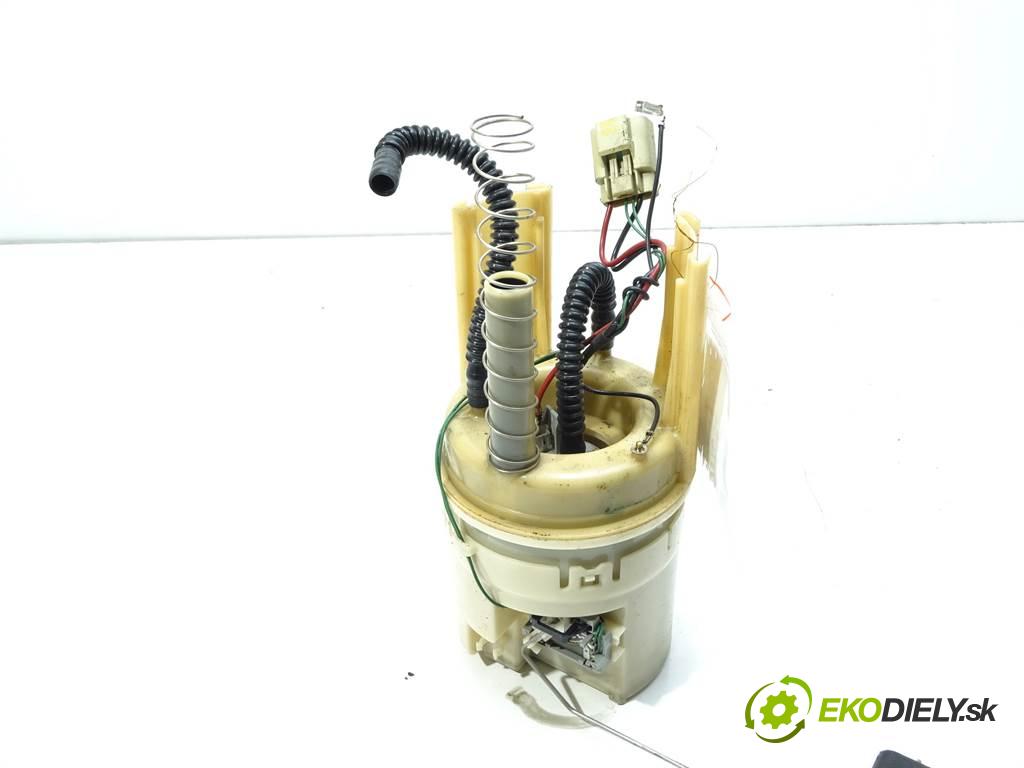 Jeep Grand Cherokee WK    III 3.7B V6 201KM 04-07  Pumpa paliva vnútorná  (Palivové pumpy, čerpadlá, plaváky)