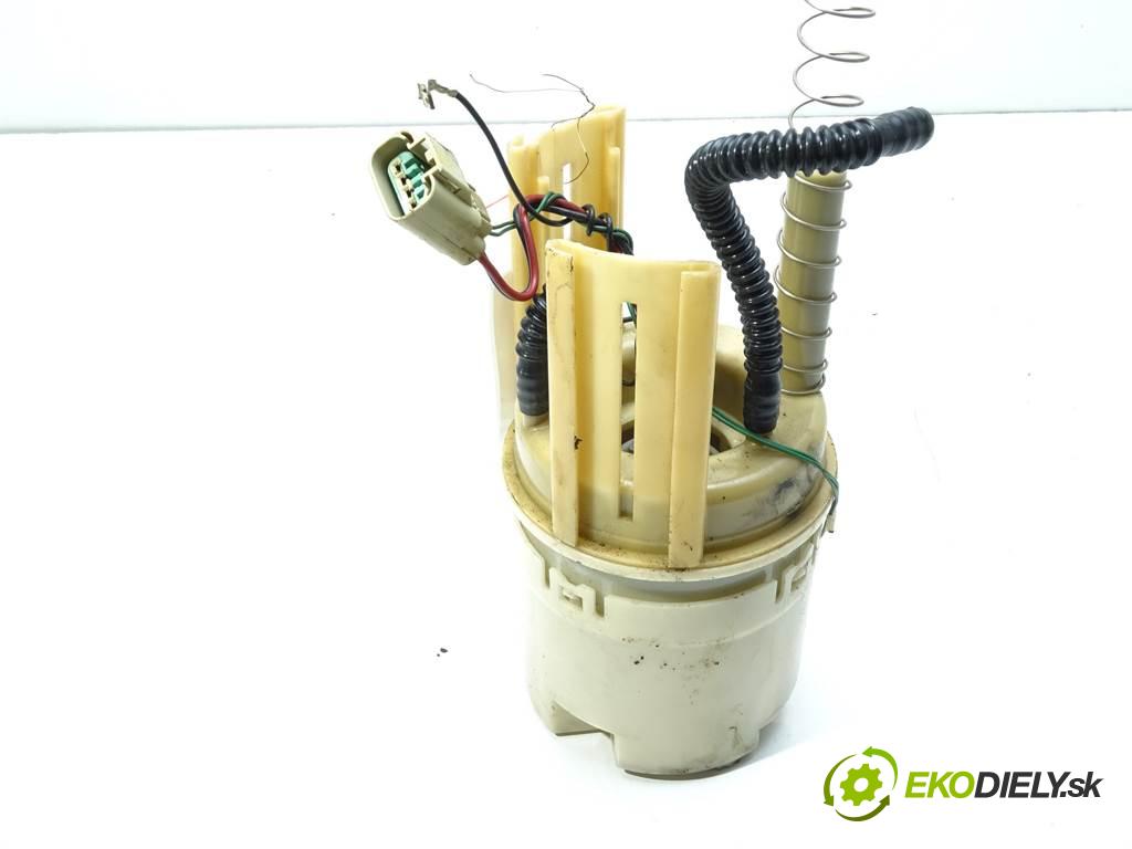 Jeep Grand Cherokee WK    III 3.7B V6 201KM 04-07  Pumpa paliva vnútorná  (Palivové pumpy, čerpadlá, plaváky)