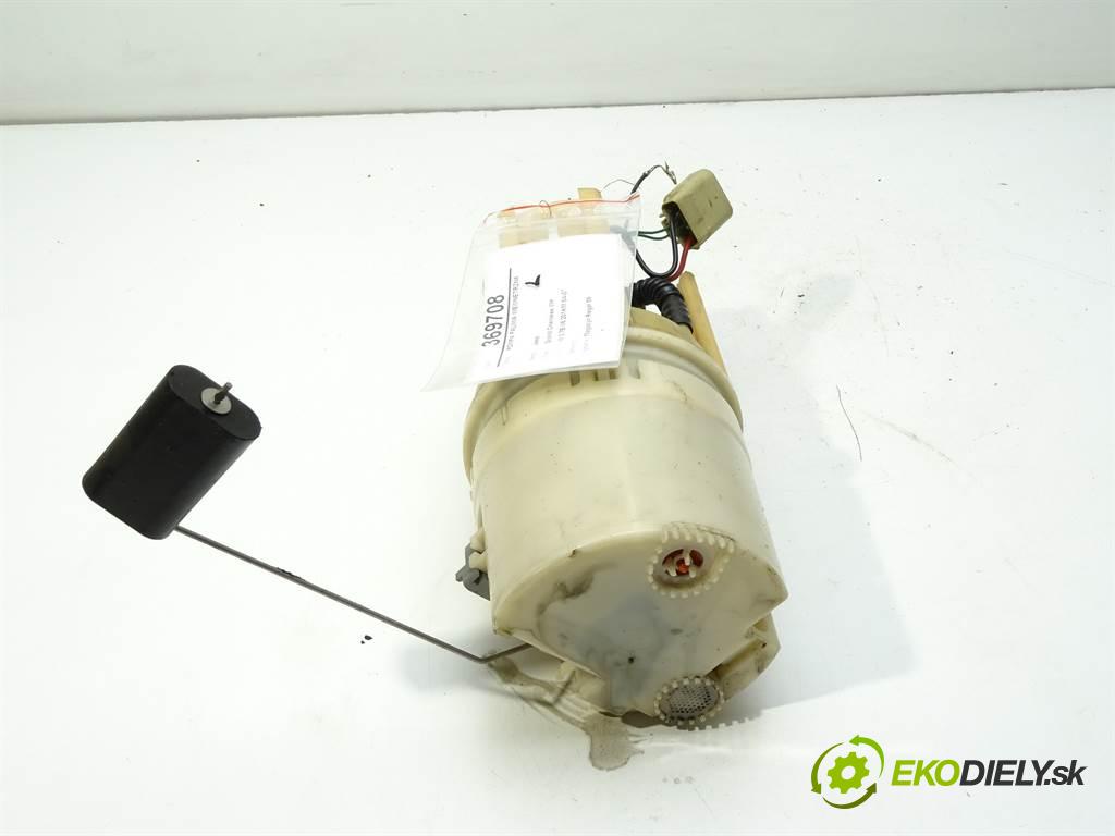 Jeep Grand Cherokee WK    III 3.7B V6 201KM 04-07  Pumpa paliva vnútorná  (Palivové pumpy, čerpadlá, plaváky)