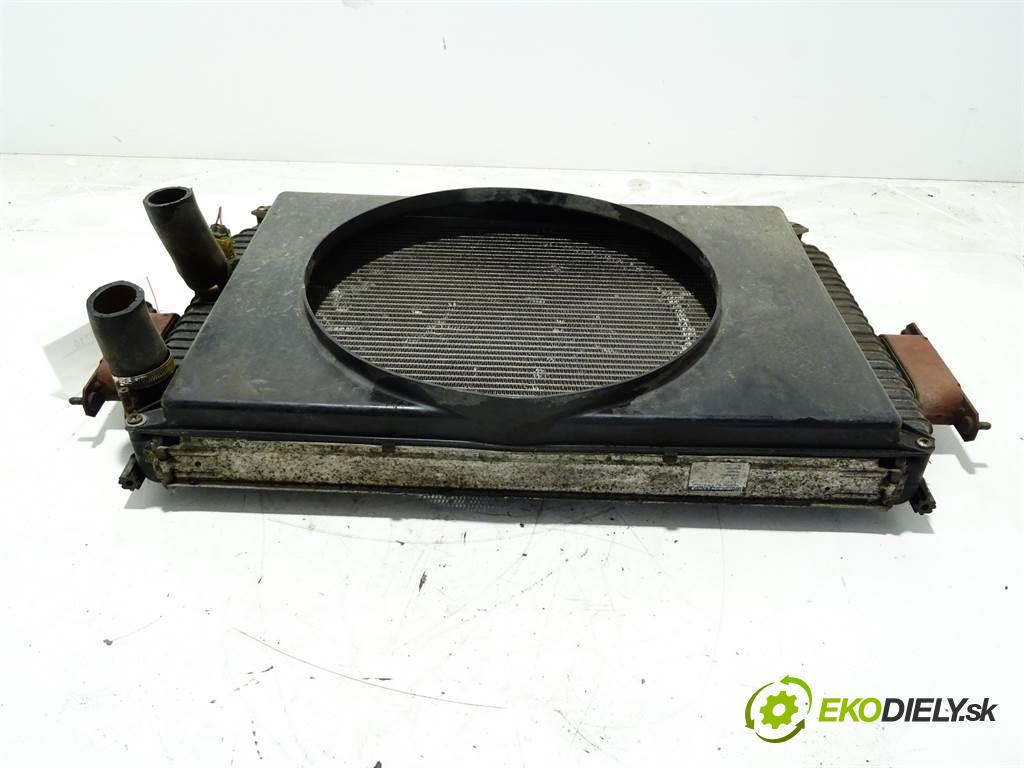 Iveco Daily  1998 90 kW 2.8 TD 98r 90kW (122KM) 2000 Chladič vody  (Chladiče vody)