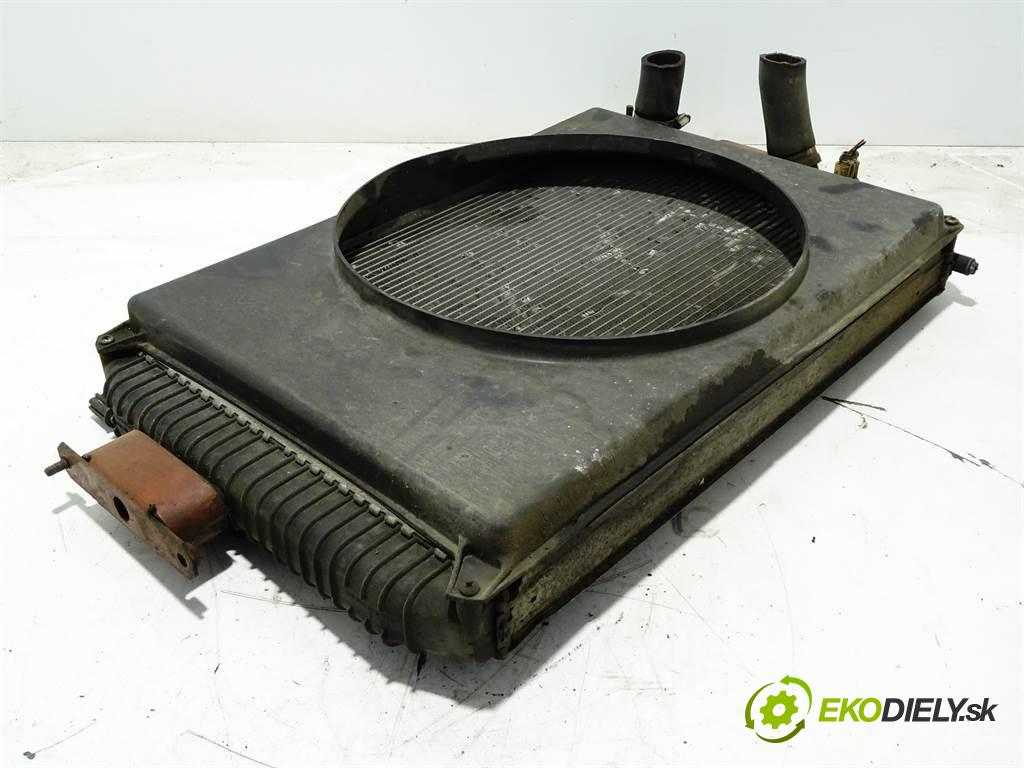 Iveco Daily  1998 90 kW 2.8 TD 98r 90kW (122KM) 2000 Chladič vody  (Chladiče vody)