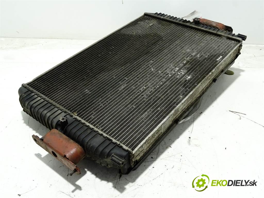 Iveco Daily  1998 90 kW 2.8 TD 98r 90kW (122KM) 2000 Chladič vody  (Chladiče vody)