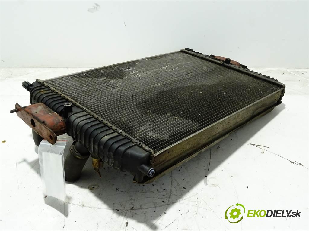 Iveco Daily  1998 90 kW 2.8 TD 98r 90kW (122KM) 2000 Chladič vody  (Chladiče vody)