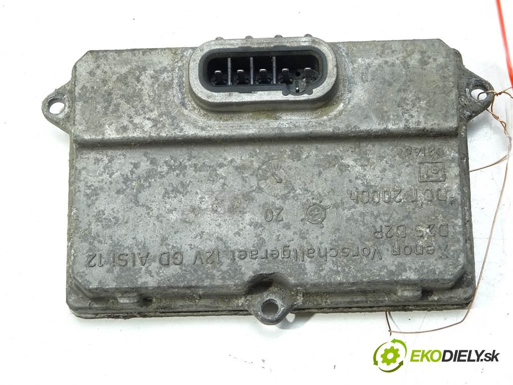 Renault Espace IV    3.0DCI 177KM 02-06  Menič XENON 5DV00829000 (Riadiace jednotky xenónu)