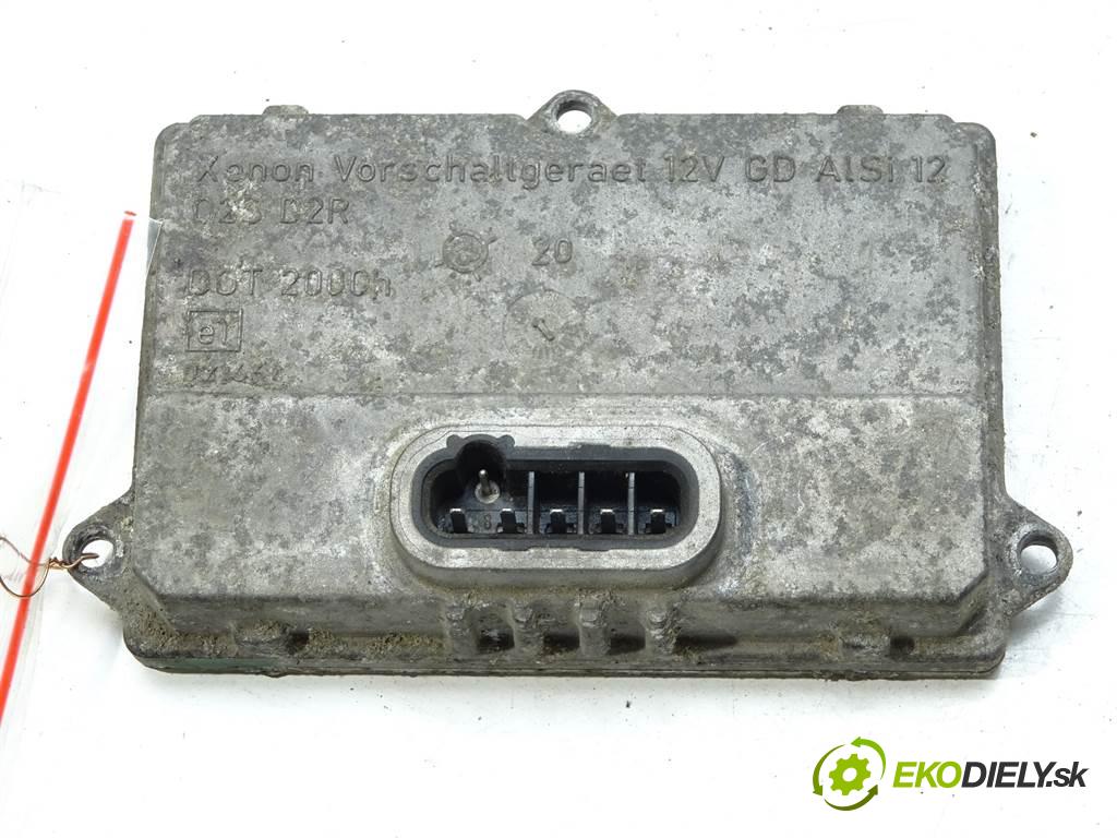 Renault Espace IV    3.0DCI 177KM 02-06  Menič XENON 5DV00829000 (Riadiace jednotky xenónu)