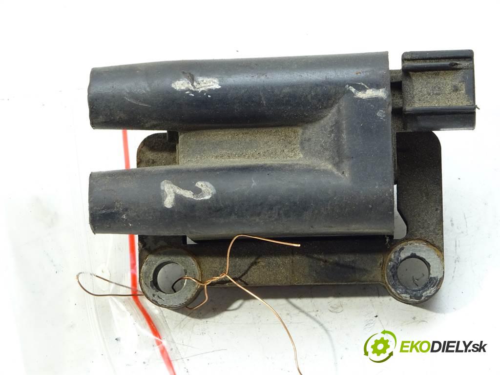 Mitsubishi Pajero III  2002  MOTERO SPORT 3.0B V6 170KM 99-06 3000 Cievka zapaľovacia FC0021 (Zapaľovacie cievky, moduly)