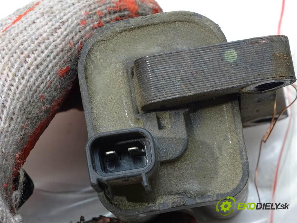 Mitsubishi Pajero III  2002  MOTERO SPORT 3.0B V6 170KM 99-06 3000 Cievka zapaľovacia FC0021 (Zapaľovacie cievky, moduly)