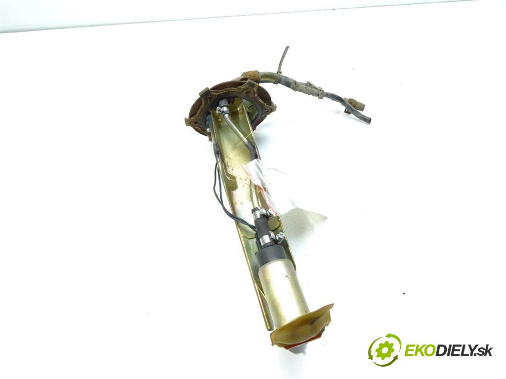 Mitsubishi Pajero III  2002  MOTERO SPORT 3.0B V6 170KM 99-06 3000 Pumpa paliva vnútorná  (Palivové pumpy, čerpadlá, plaváky)