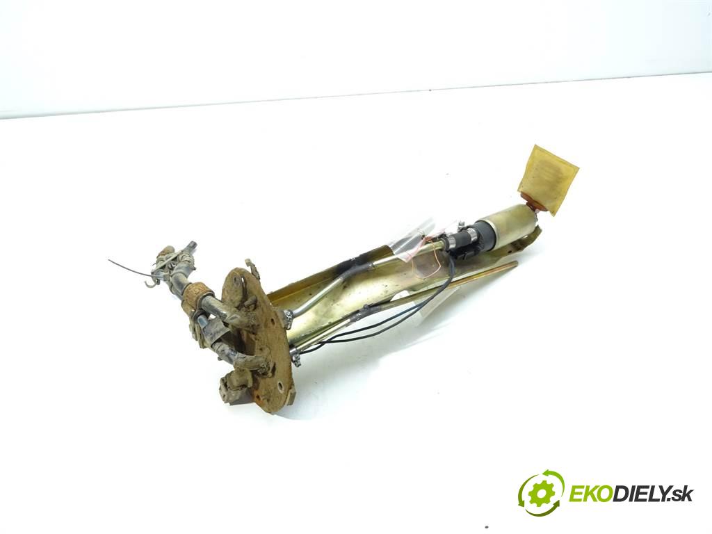 Mitsubishi Pajero III  2002  MOTERO SPORT 3.0B V6 170KM 99-06 3000 Pumpa paliva vnútorná  (Palivové pumpy, čerpadlá, plaváky)