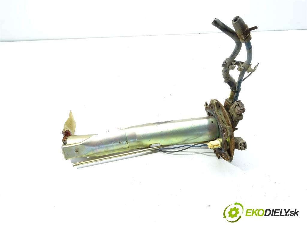 Mitsubishi Pajero III  2002  MOTERO SPORT 3.0B V6 170KM 99-06 3000 Pumpa paliva vnútorná  (Palivové pumpy, čerpadlá, plaváky)