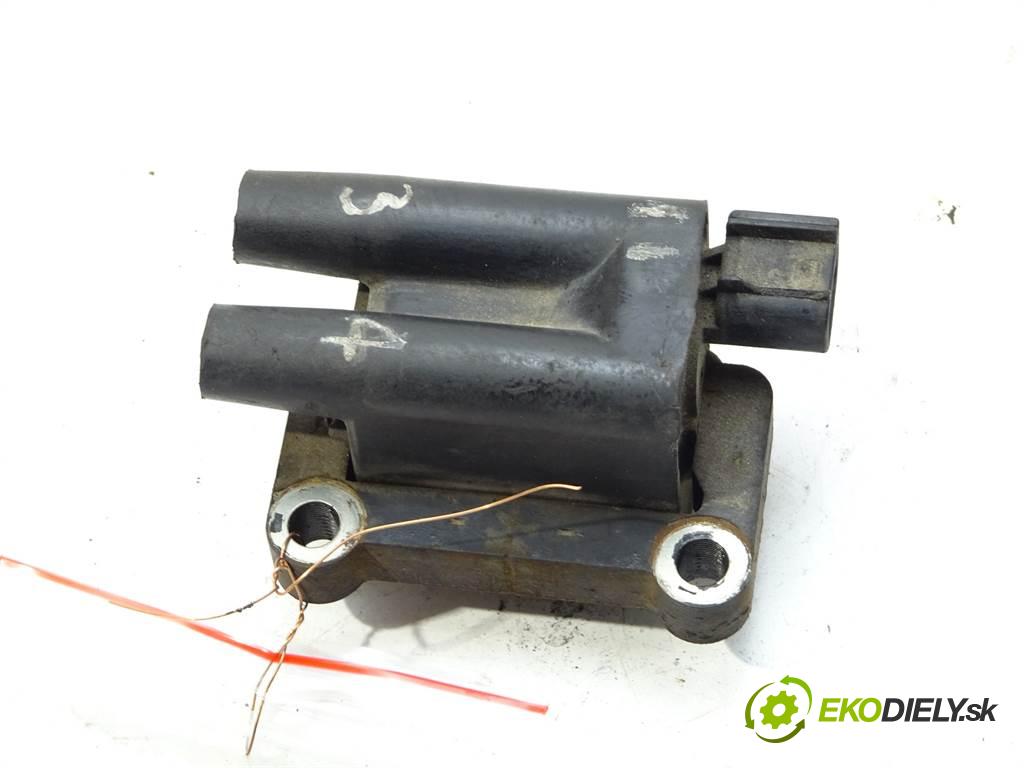 Mitsubishi Pajero III    MOTERO SPORT 3.0B V6 170KM 99-06  Cievka zapaľovacia  (Zapaľovacie cievky, moduly)