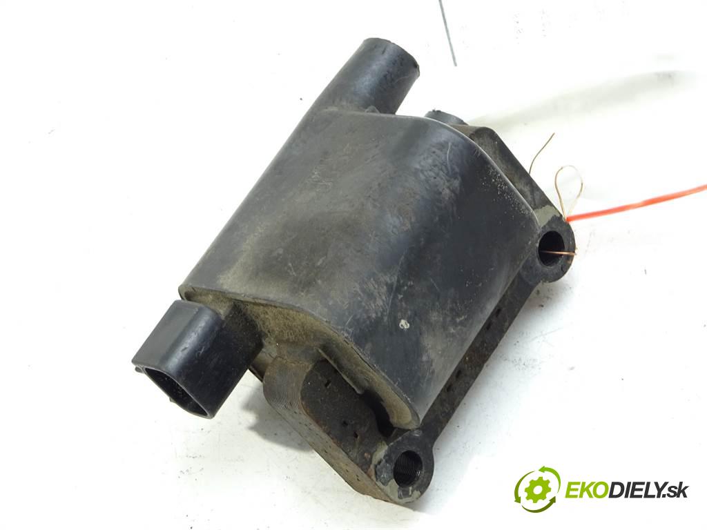 Mitsubishi Pajero III    MOTERO SPORT 3.0B V6 170KM 99-06  Cievka zapaľovacia  (Zapaľovacie cievky, moduly)