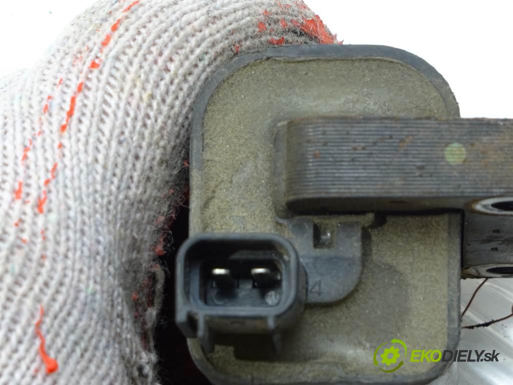 Mitsubishi Pajero III    MOTERO SPORT 3.0B V6 170KM 99-06  Cievka zapaľovacia  (Zapaľovacie cievky, moduly)