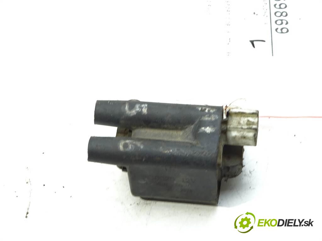 Mitsubishi Pajero III    MOTERO SPORT 3.0B V6 170KM 99-06  Cievka zapaľovacia FC0020 (Zapaľovacie cievky, moduly)