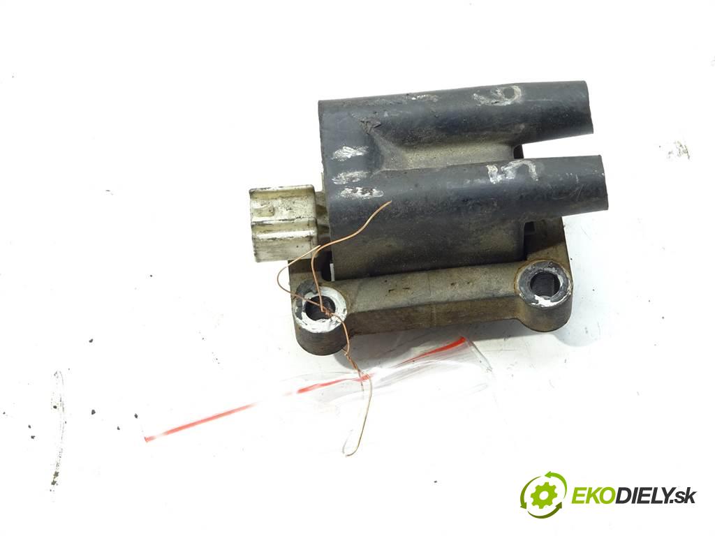 Mitsubishi Pajero III    MOTERO SPORT 3.0B V6 170KM 99-06  Cievka zapaľovacia FC0020 (Zapaľovacie cievky, moduly)