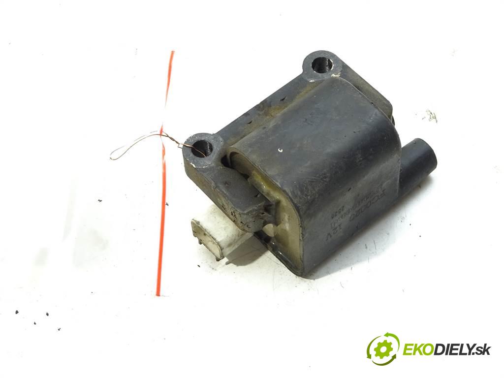 Mitsubishi Pajero III    MOTERO SPORT 3.0B V6 170KM 99-06  Cievka zapaľovacia FC0020 (Zapaľovacie cievky, moduly)