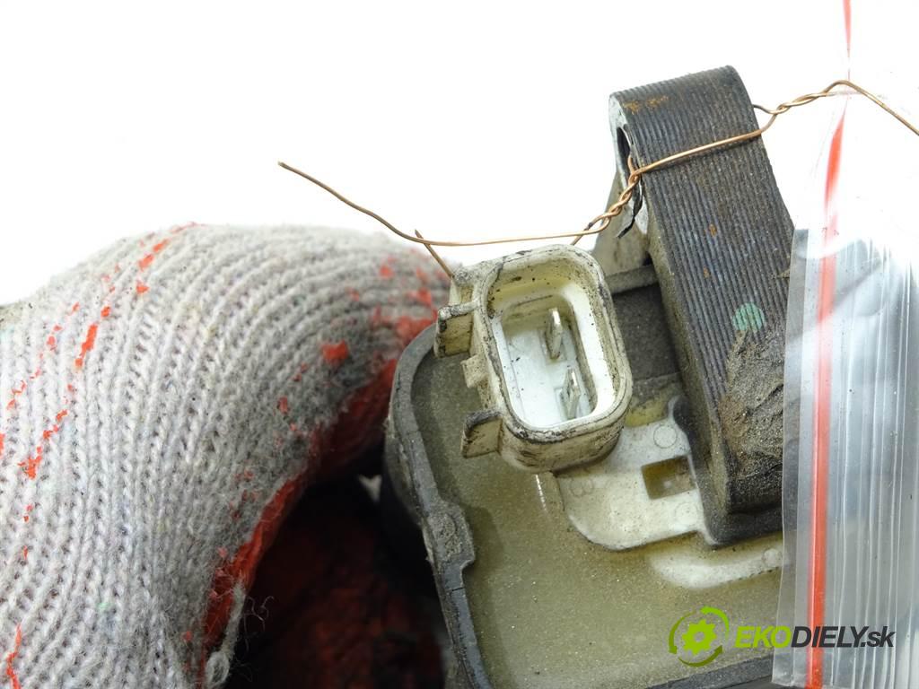 Mitsubishi Pajero III    MOTERO SPORT 3.0B V6 170KM 99-06  Cievka zapaľovacia FC0020 (Zapaľovacie cievky, moduly)