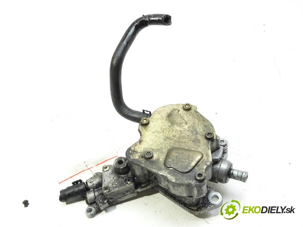 Volkswagen Sharan LIFT  2000 85KW 1.9TDI 115KM 00-10 1900 pumpa vakuová 038145209A