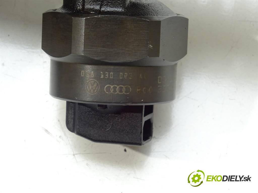 Volkswagen Sharan LIFT  2000 85KW 1.9TDI 115KM 00-10 1900 vstrekovače 0414720029 (Vstrekovače)