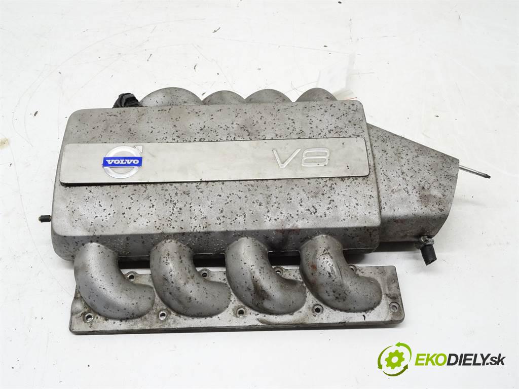 Volvo XC90 I    4.4B V8 316KM 02-06  Potrubie sacie, sanie  (Sacie potrubia)