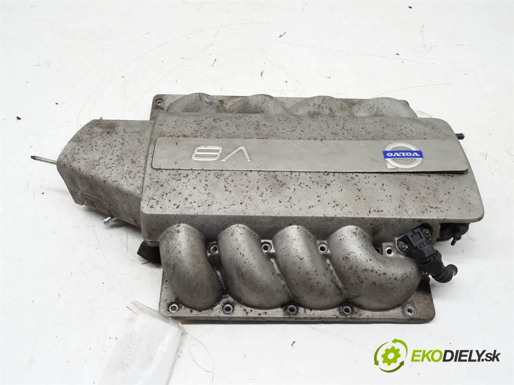 Volvo XC90 I    4.4B V8 316KM 02-06  Potrubie sacie, sanie  (Sacie potrubia)