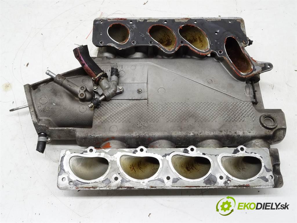 Volvo XC90 I    4.4B V8 316KM 02-06  Potrubie sacie, sanie  (Sacie potrubia)