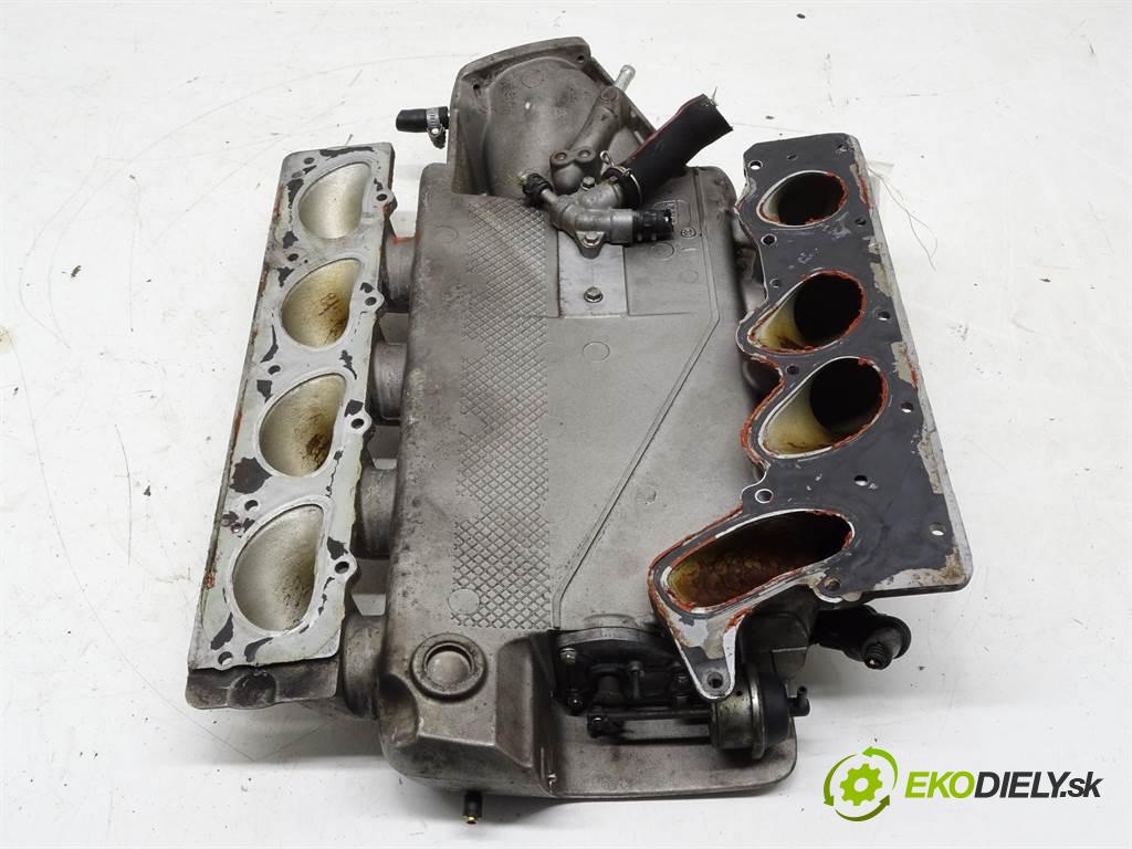 Volvo XC90 I    4.4B V8 316KM 02-06  Potrubie sacie, sanie  (Sacie potrubia)