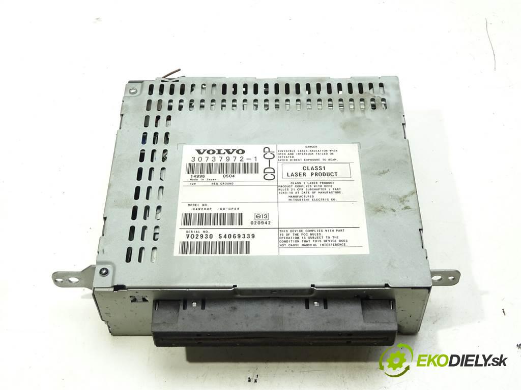 Volvo XC90 I    4.4B V8 316KM 02-06  Menič CD 30737972 (CD meniče)