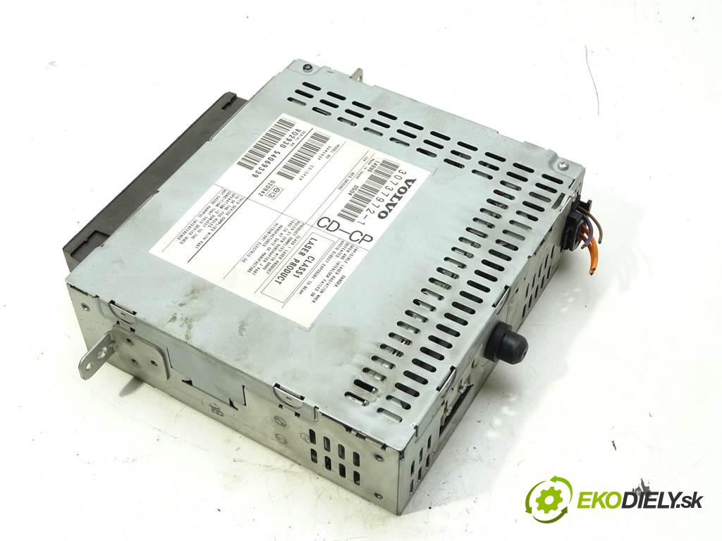 Volvo XC90 I    4.4B V8 316KM 02-06  Menič CD 30737972 (CD meniče)